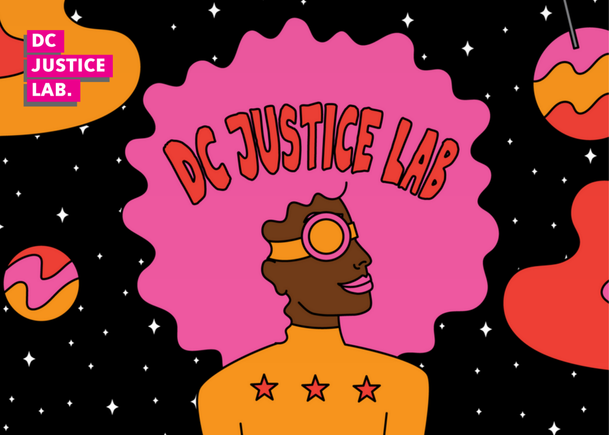 dc justic lab community